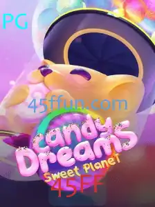 Descubra o Mundo Encantado de CandyDreams: Guia Completo e Atualizado