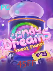 Explorando o Universo de CandyDreamsSweetPlanet: Um Mundo de Aventuras e Estratégia