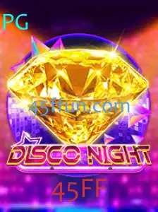Explorando o Mundo de DiscoNight: Uma Aventura Inovadora no Universo dos Jogos