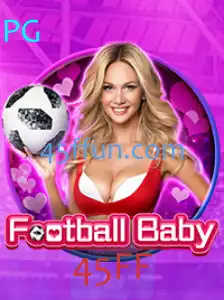 Explorando a Diversão do Mundo de FootballBaby