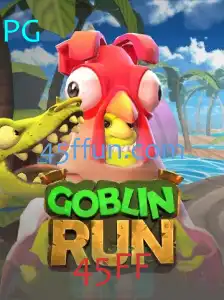 Descubra o Fascinante Mundo de GoblinRun: A Aventura Inesquecível