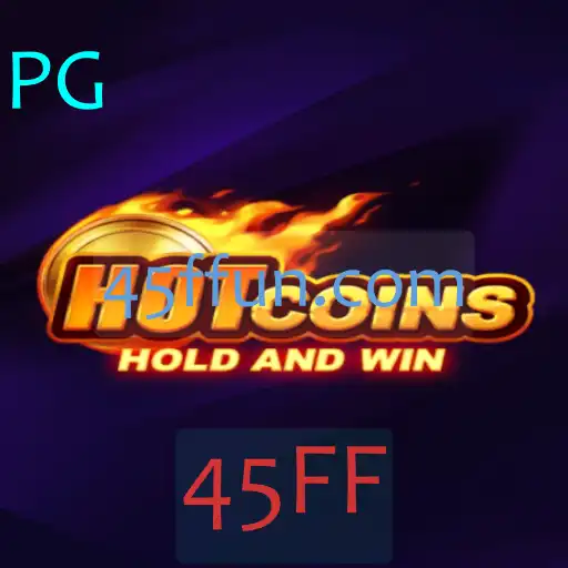 Descubra HotCoins: A Nova Sensação dos Jogos de Estratégia