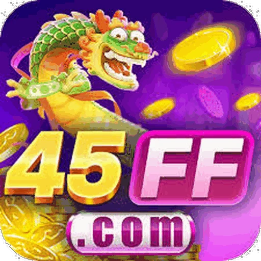 45FF Logo