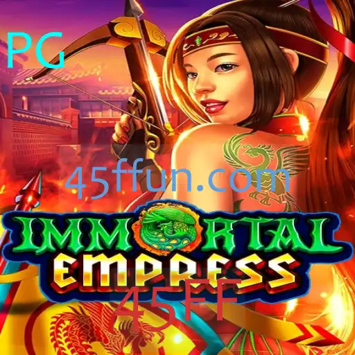 Descubra ImmortalEmpress: O Jogo de Estratégia que Está Conquistando o Mundo