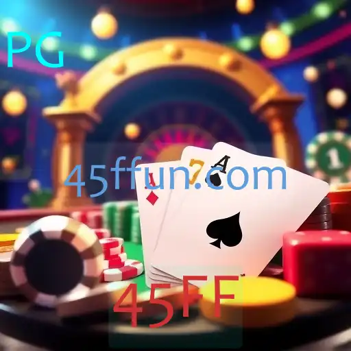 Jogos de cassino
