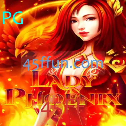 Explorando o Mundo Fascinante de LadyPhoenix: Um Jogo Inovador com Desafios Únicos