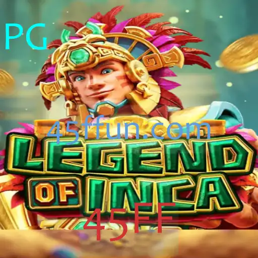 LegendofInca: Uma Nova Era de Aventura e Estratégia