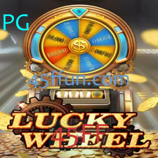 Descubra o Universo do Jogo LuckyWheel e as Novas Regras com Palavras-Chave 45FF