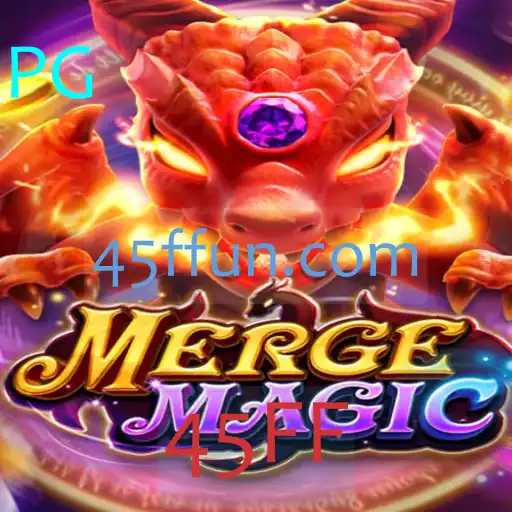 Descubra MERGEMAGIC: Um Novo Mundo de Fantasia Criativa