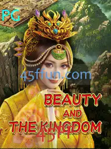 Descubra o Fascinante Mundo de BeautyAndTheKingdom