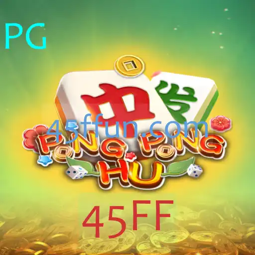 Descubra o Fascinante Mundo de PONGPONGHU: Um Jogo Único e Empolgante