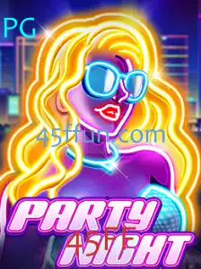 Explorando o Mundo de 'PartyNight': Um Jogo de Festa Inovador
