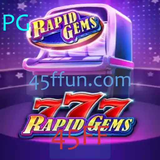 Explorando o Mundo Vibrante de RapidGems777