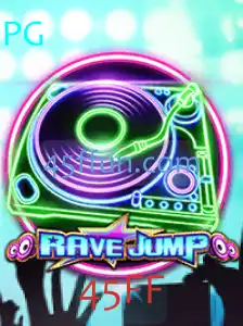 RaveJump: Descubra o Mundo Eletrizante deste Jogo Inovador