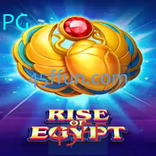 RiseOfEgypt: Um Mergulho na Antiga Civilização Egípcia com um Toque Moderno