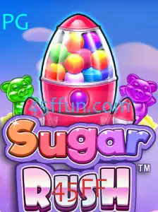 Descubra o Mundo Encantado de SugarRush: Um Jogo de Aventura e Estratégia