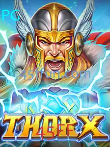 ThorX: O Jogo de Aventura que Combina Estratégia com Ação