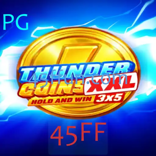ThunderCoinsXxl: Explore o Mundo do Jogo Inovador