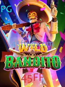 Descubra o Fascinante Jogo WildBandito