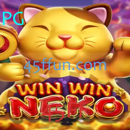WinWinNeko: Um Mergulho no Fascinante Mundo dos Felinos Virtuais